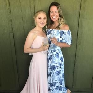 Meet your Posher, Brittney